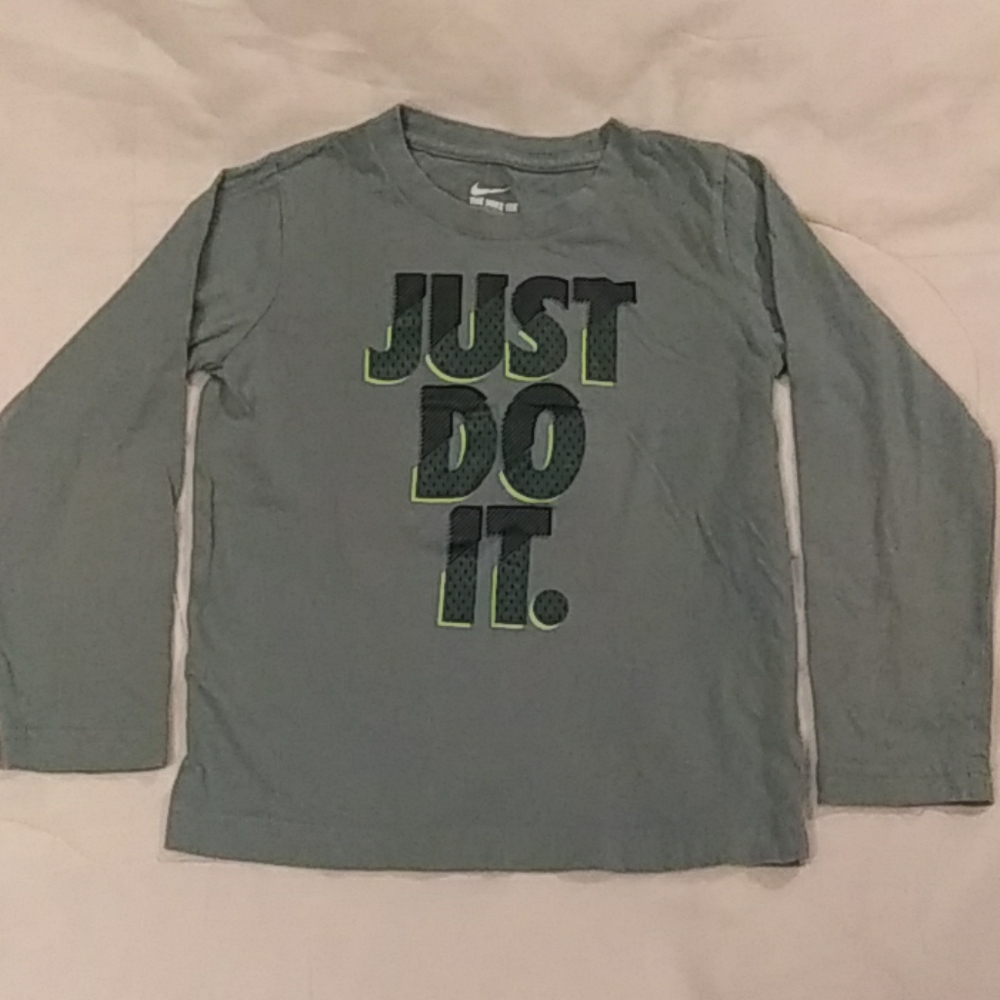 Kids Longsleeve